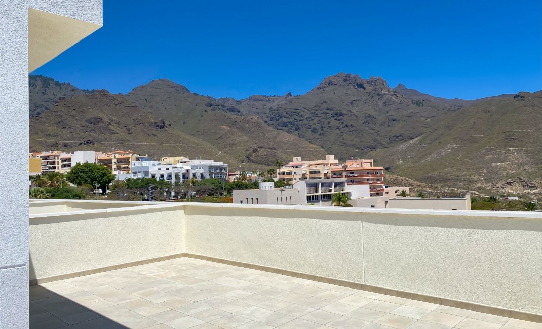 New Build - Apartment - Adeje - Tenerife