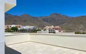 Nouvelle construction - Apartement - Adeje - Tenerife