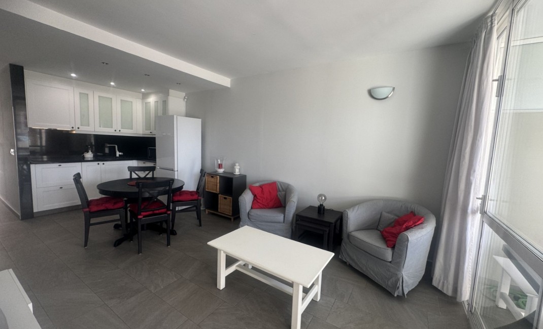 Revente - Apartement - Arona - Costa del Silencio