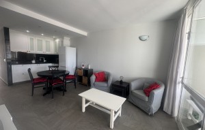 Revente - Appartement - Arona - Costa del Silencio