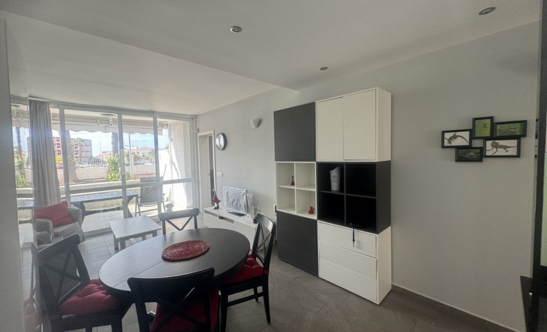 Sale - Apartment - Arona - Costa del Silencio