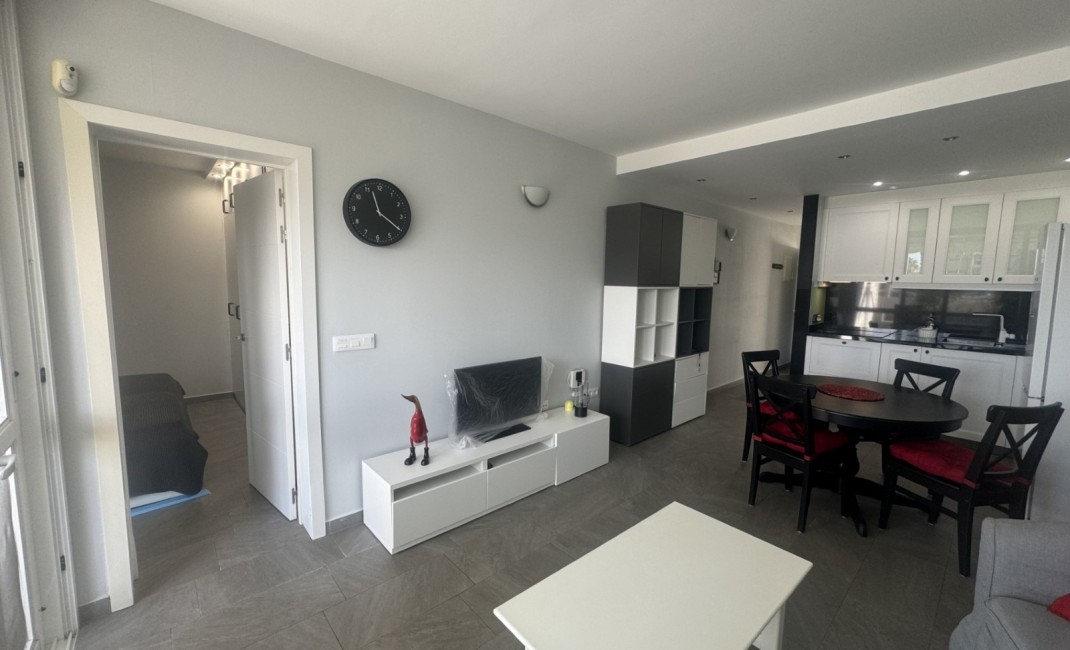 Revente - Apartement - Arona - Costa del Silencio