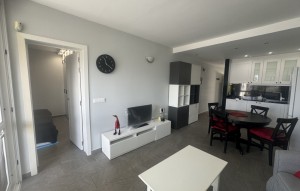 Revente - Apartement - Arona - Costa del Silencio