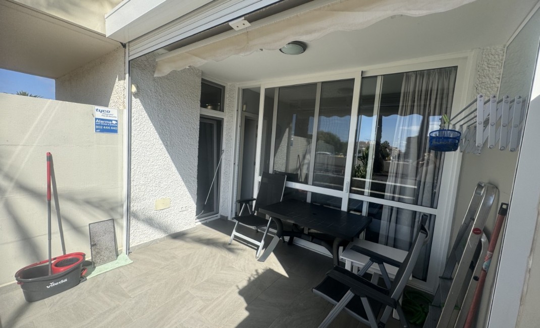 Revente - Appartement - Arona - Costa del Silencio