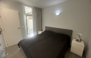 Revente - Apartement - Arona - Costa del Silencio