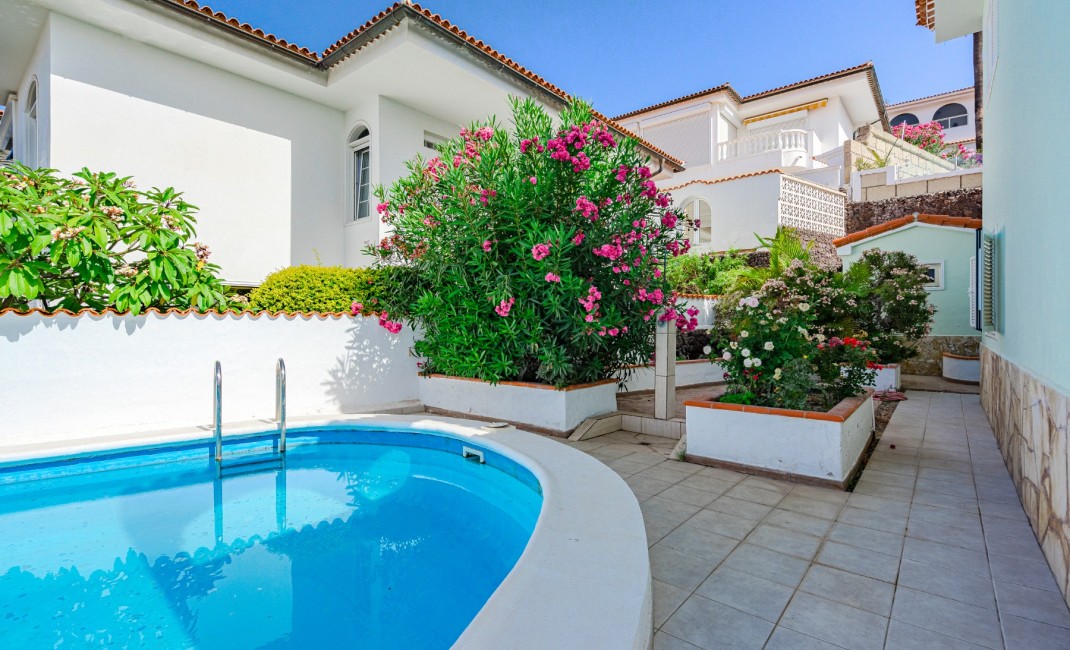 Sale - Villa - Chayofa - Chayofa Tenerife