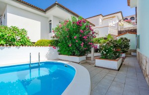 Sale - Villa - Chayofa - Chayofa Tenerife