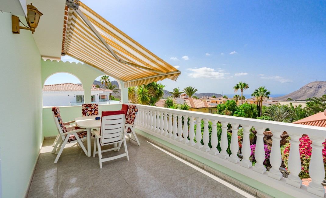 Sale - Villa - Chayofa - Chayofa Tenerife