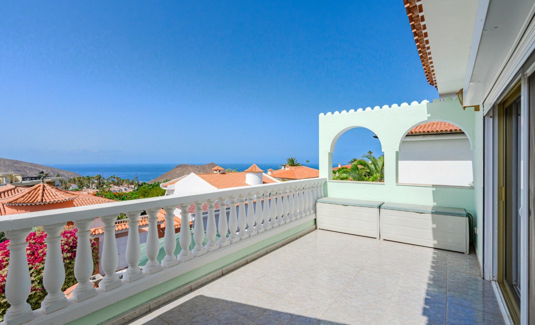 Revente - Villa - Chayofa - Chayofa Tenerife