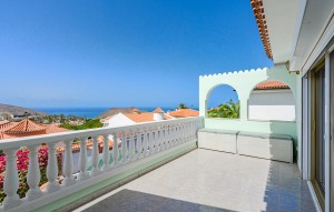 Sale - Villa - Chayofa - Chayofa Tenerife