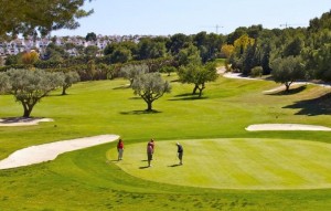 Nouvelle construction - Apartement - Villamartín