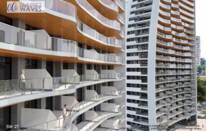 Nouvelle construction - Apartement - Benidorm