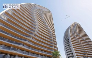 Nouvelle construction - Apartement - Benidorm