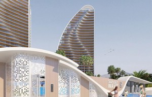 Nouvelle construction - Apartement - Benidorm