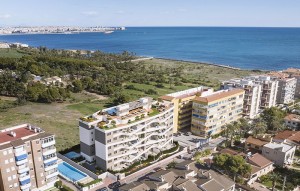 Nouvelle construction - Appartement - Orihuela Costa - Punta Prima