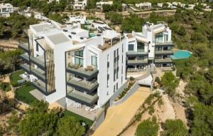 Nouvelle construction - Apartement - Orihuela - Las Colinas Golf