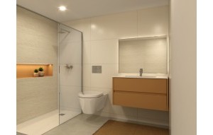 Nouvelle construction - Apartement - Pilar de la Horadada - PILAR DE LA HORADADA