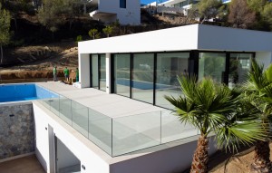 Nouvelle construction - Villa - Orihuela - Las Colinas Golf