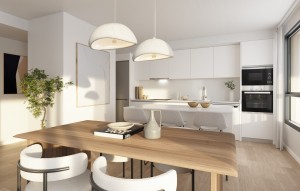 New Build - Apartment - Calpe