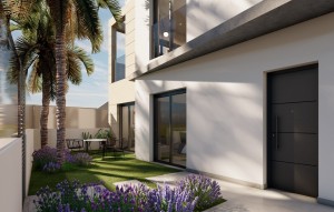 Nouvelle construction - Appartement - San Pedro del Pinatar - Lo pagan