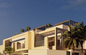 Nouvelle construction - Appartement - San Pedro del Pinatar - Lo pagan