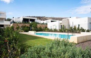 Revente - Villa - Algorfa - La finca golf