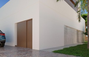 Nouvelle construction - Villa - Rojales / Ciudad Quesada - Ciudad Quesada