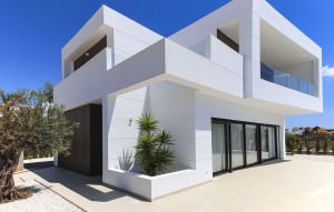 Nouvelle construction - Villa - Rojales / Ciudad Quesada - Ciudad Quesada