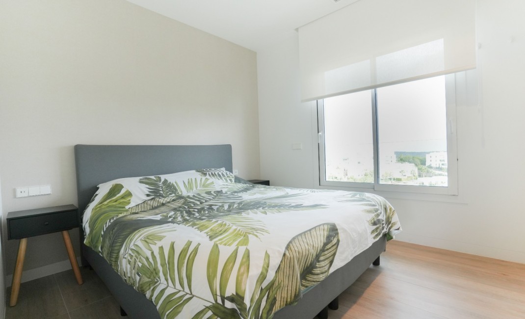 Revente - Appartement - Orihuela - Las Colinas Golf