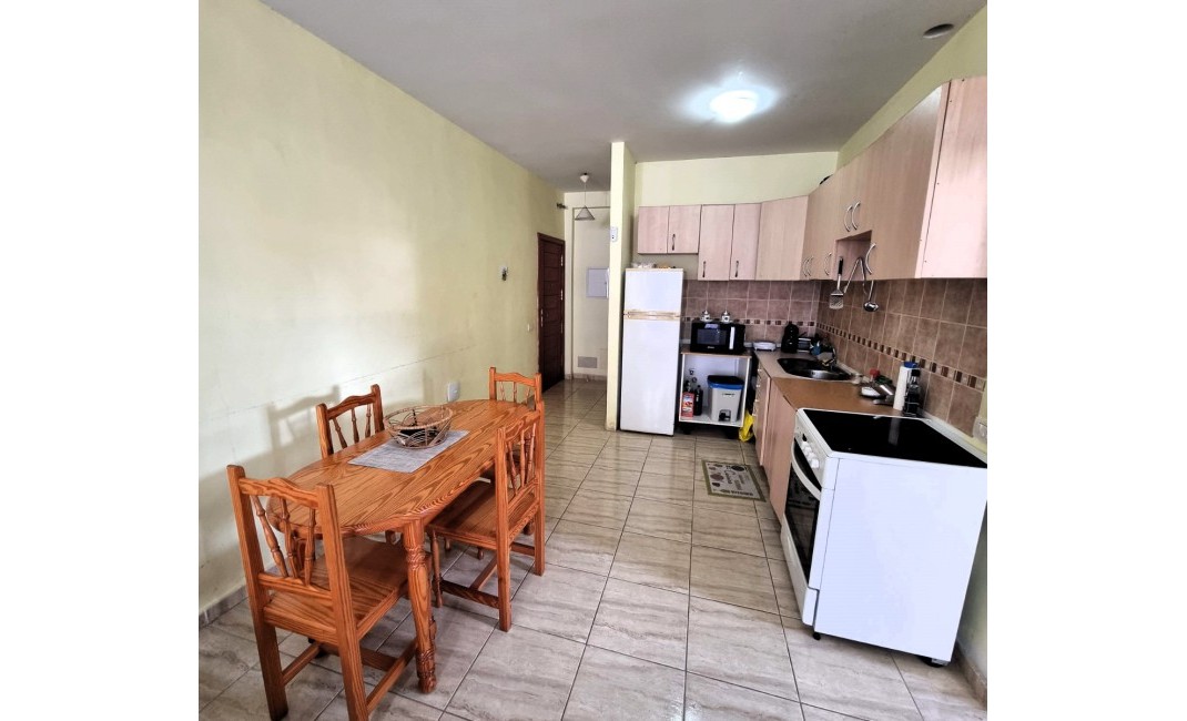 Revente - Apartement - San Isidro - Tenerife