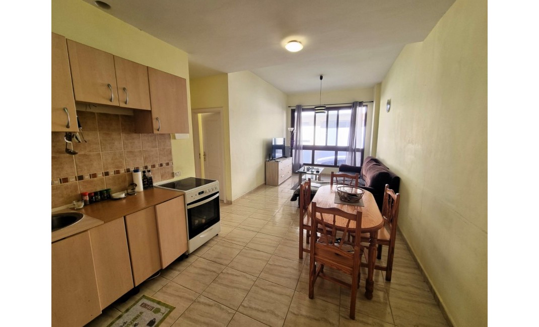 Revente - Apartement - San Isidro - Tenerife