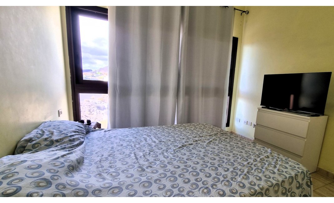 Revente - Apartement - San Isidro - Tenerife