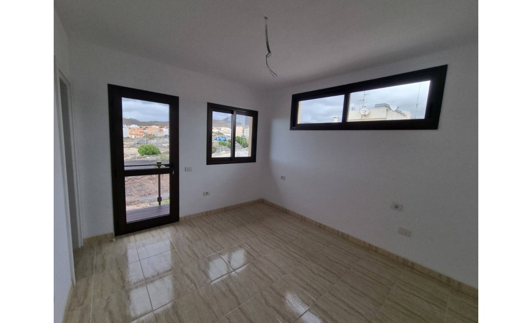 Revente - Appartement - San Isidro - Tenerife