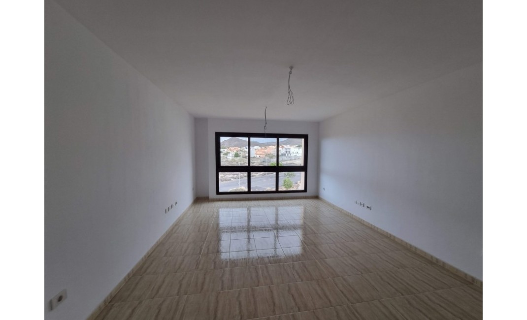 Revente - Appartement - San Isidro - Tenerife