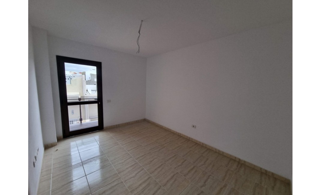 Revente - Appartement - San Isidro - Tenerife