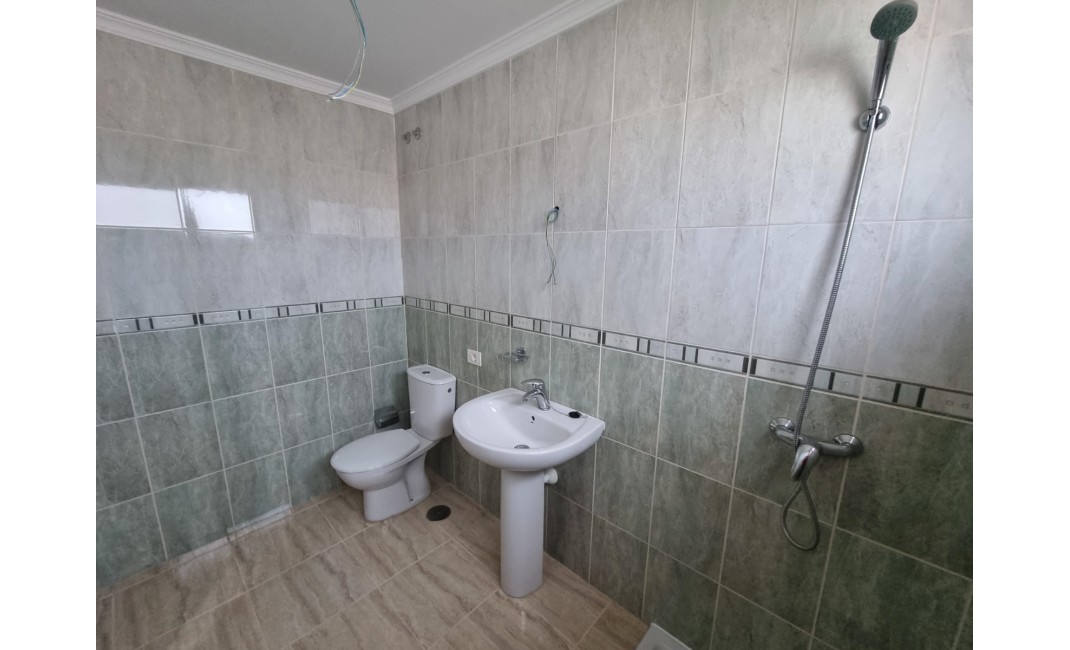 Revente - Appartement - San Isidro - Tenerife