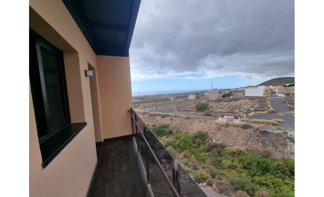 Revente - Appartement - San Isidro - Tenerife