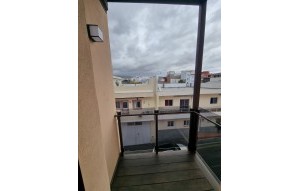 Revente - Appartement - San Isidro - Tenerife