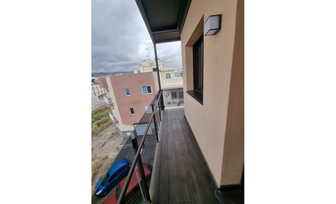 Revente - Appartement - San Isidro - Tenerife