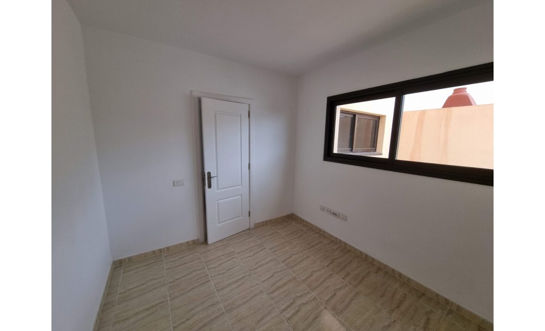 Revente - Appartement - San Isidro - Tenerife