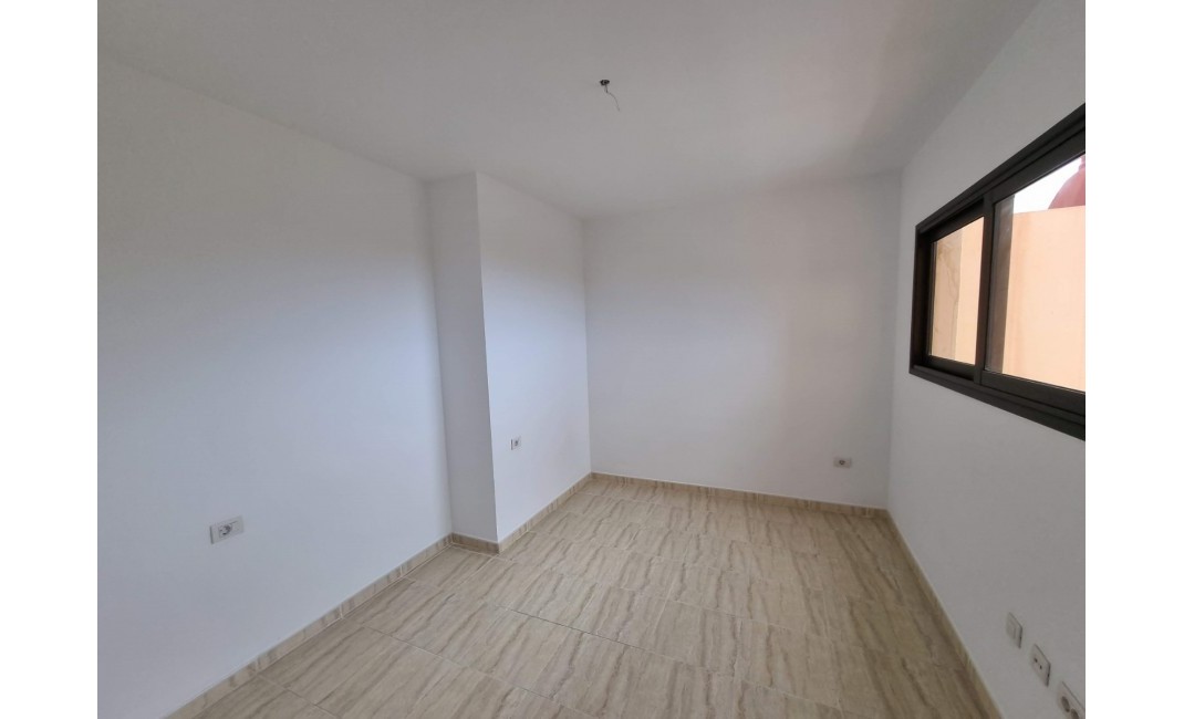 Revente - Appartement - San Isidro - Tenerife