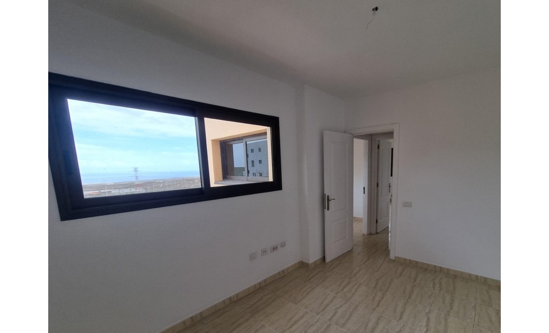 Revente - Appartement - San Isidro - Tenerife