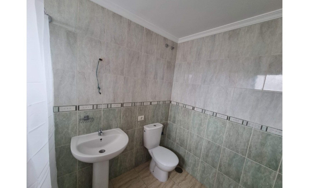 Revente - Appartement - San Isidro - Tenerife