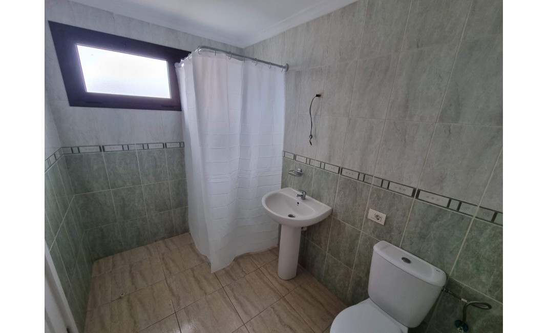 Revente - Appartement - San Isidro - Tenerife