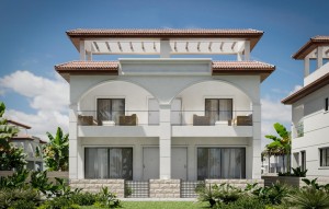 Nouvelle construction - Appartement - Rojales / Ciudad Quesada - Ciudad Quesada