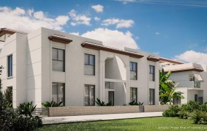 Nouvelle construction - Appartement - Rojales / Ciudad Quesada - Ciudad Quesada