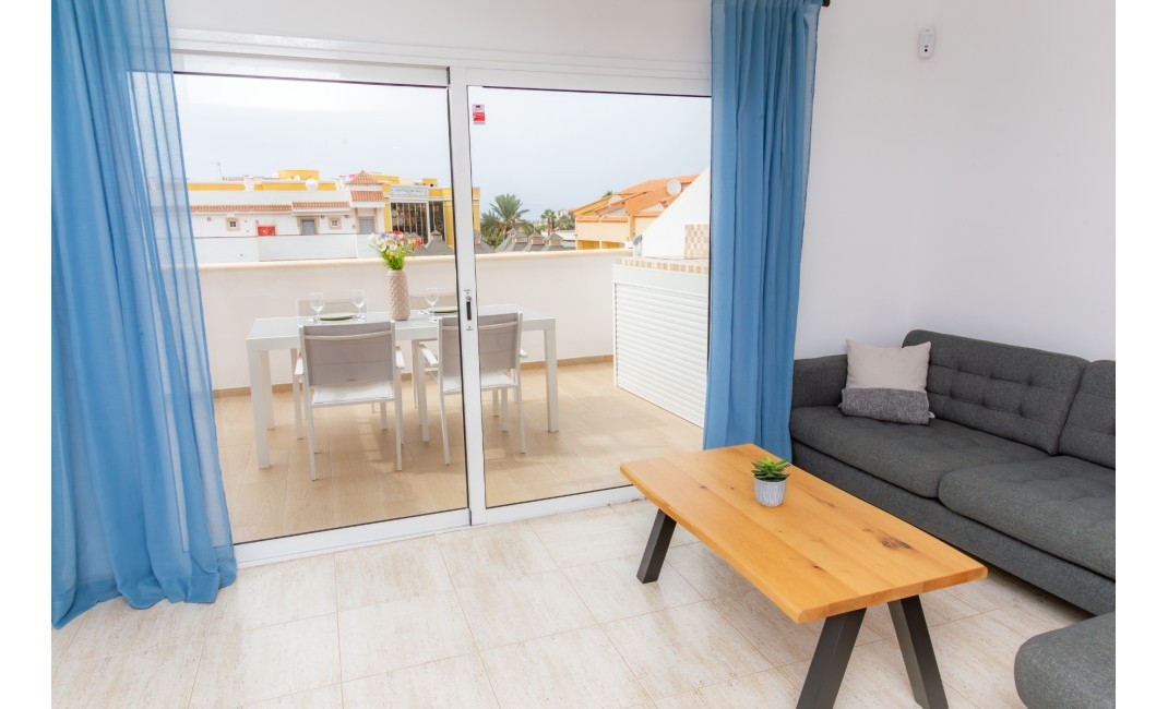 Revente - Apartement - Adeje - Costa Adeje