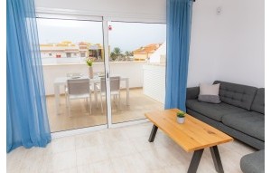 Revente - Apartement - Adeje - Costa Adeje