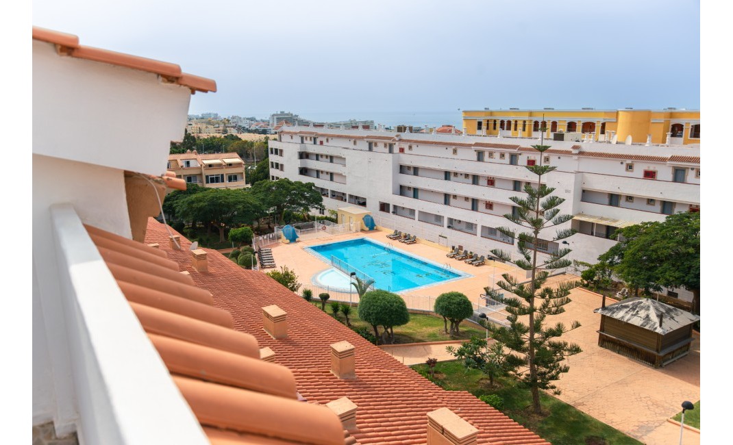 Revente - Apartement - Adeje - Costa Adeje