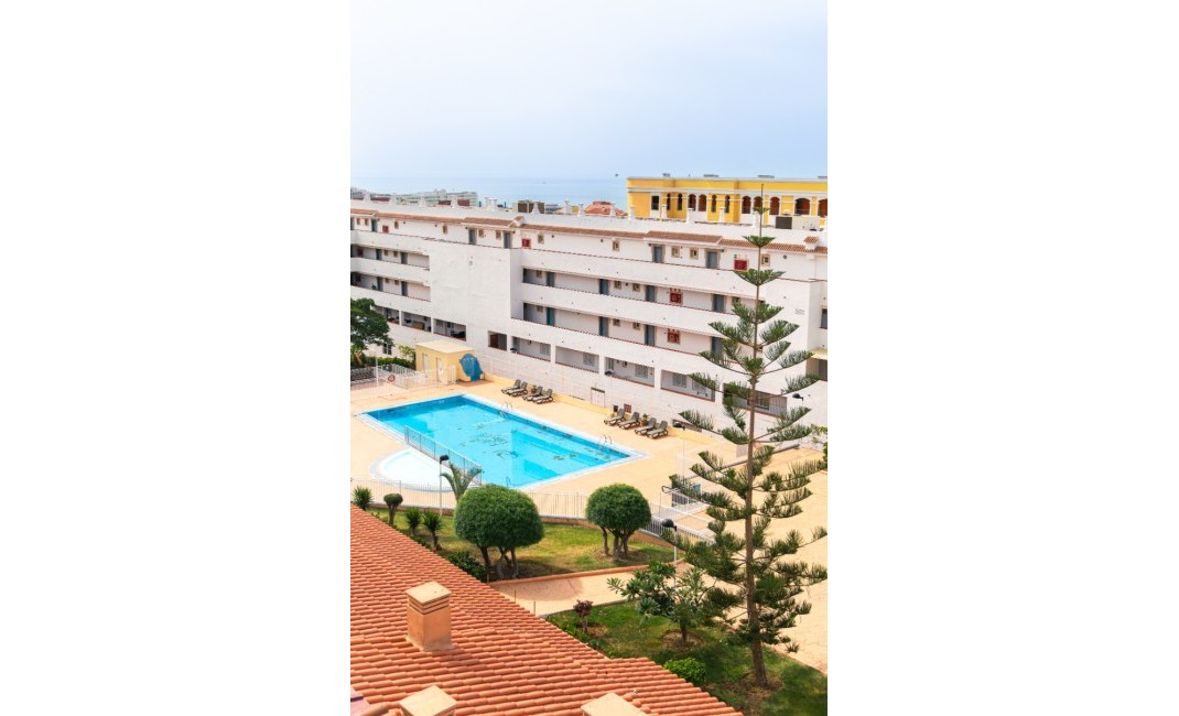 Revente - Apartement - Adeje - Costa Adeje